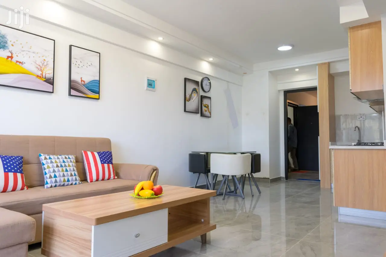 2bdrm Apartment in Hurlingham for Sale