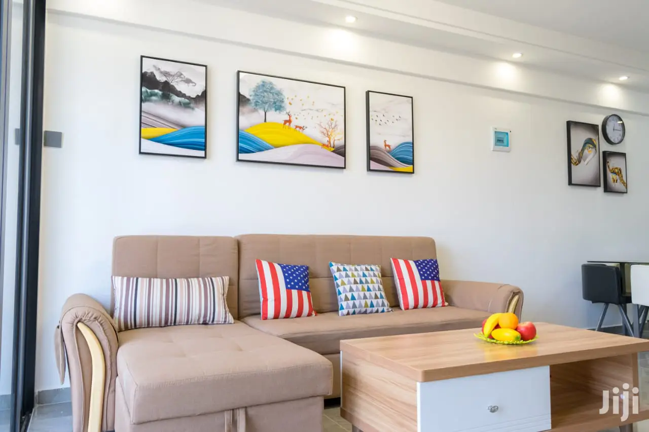 2bdrm Apartment in Hurlingham for Sale