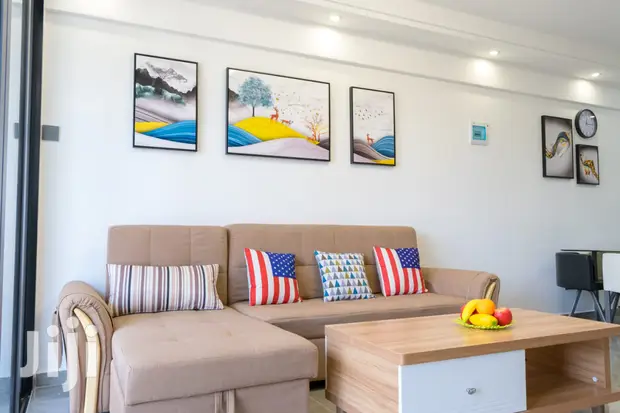2bdrm Apartment in Hurlingham for Sale