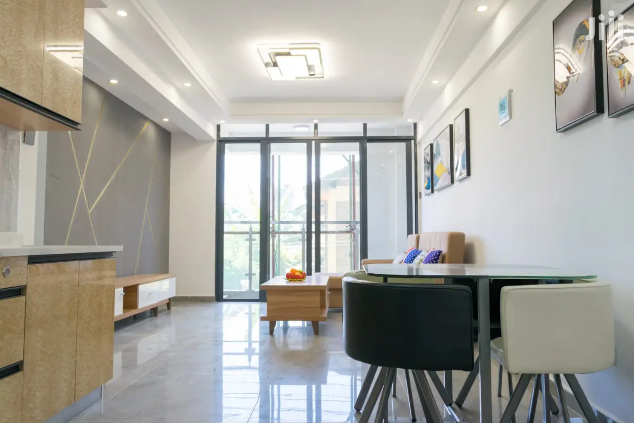 2bdrm Apartment in Hurlingham for Sale