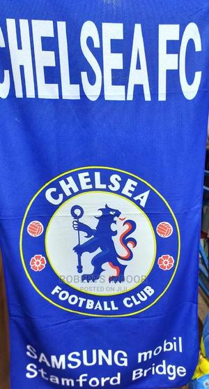 Elegant Cartoon Themed Towels - thumbnail 2