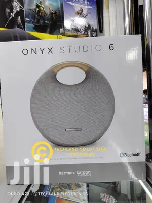 Harman Kardon Onyx Studio 6