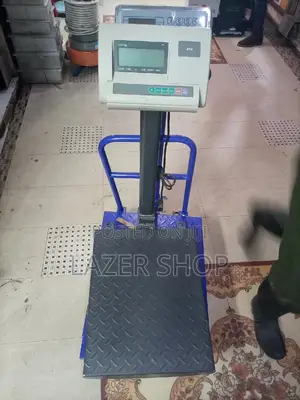 A12 Digital Scale