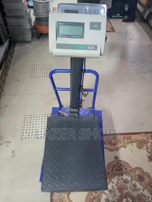 A12 Digital Scale