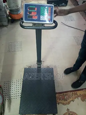 A12 Digital Scale