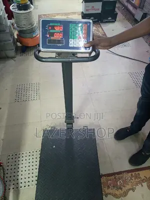 A12 Digital Scale