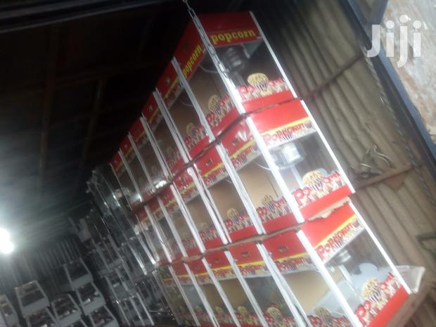 Popcorn Machine-Various Types Wholesale Prices
