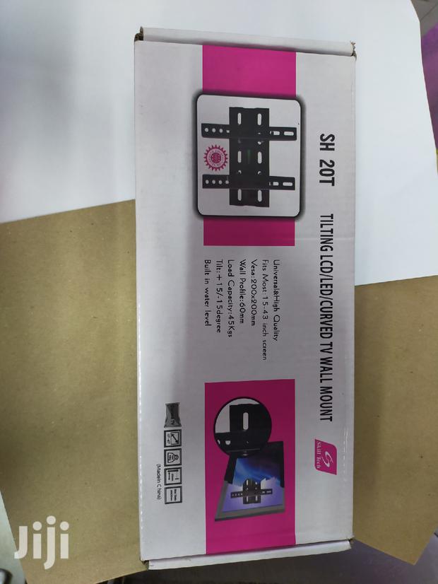 Skilltech Wall Bracket 15-43.+- - main view