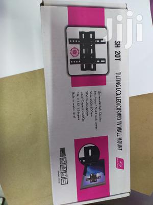 Tilting Wall Bracket 15-43 Inches - thumbnail 2