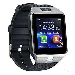 Smartwatch Has SIM Card Slot