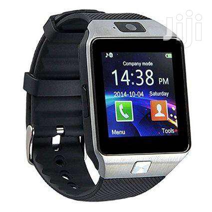 Smartwatch Has SIM Card Slot - thumbnail 4
