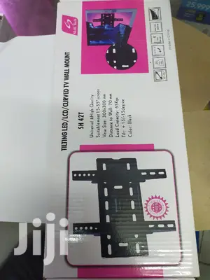 Tv Wall Mount 15-55 Inches