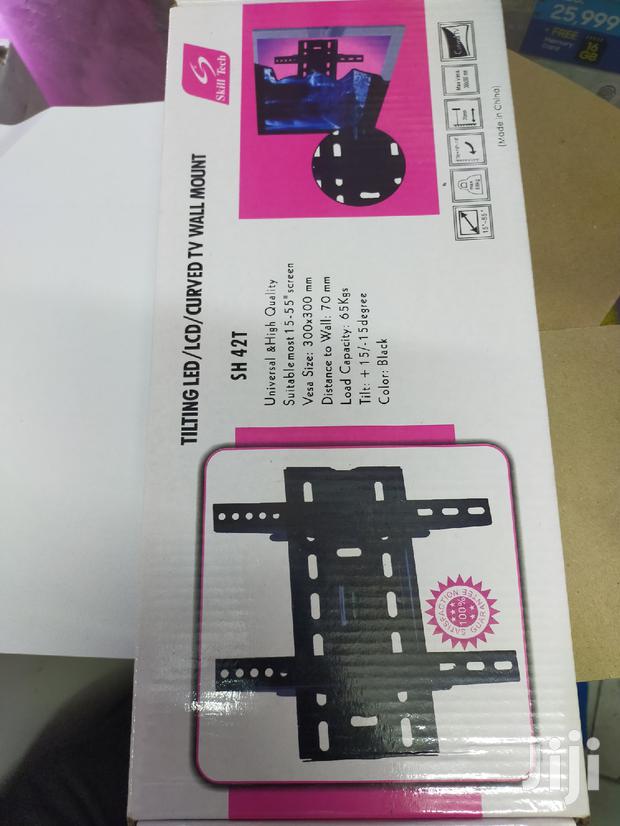 Tv Wall Mount 15-55 Inches - main view