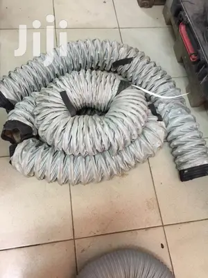 EX-UK Ventilation Blower