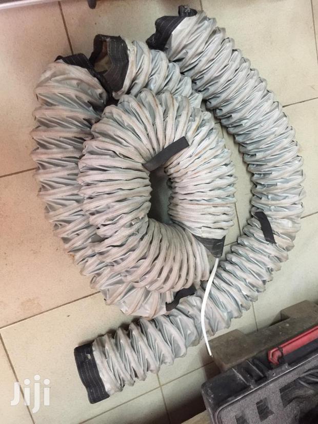 EX-UK Ventilation Blower - thumbnail 2