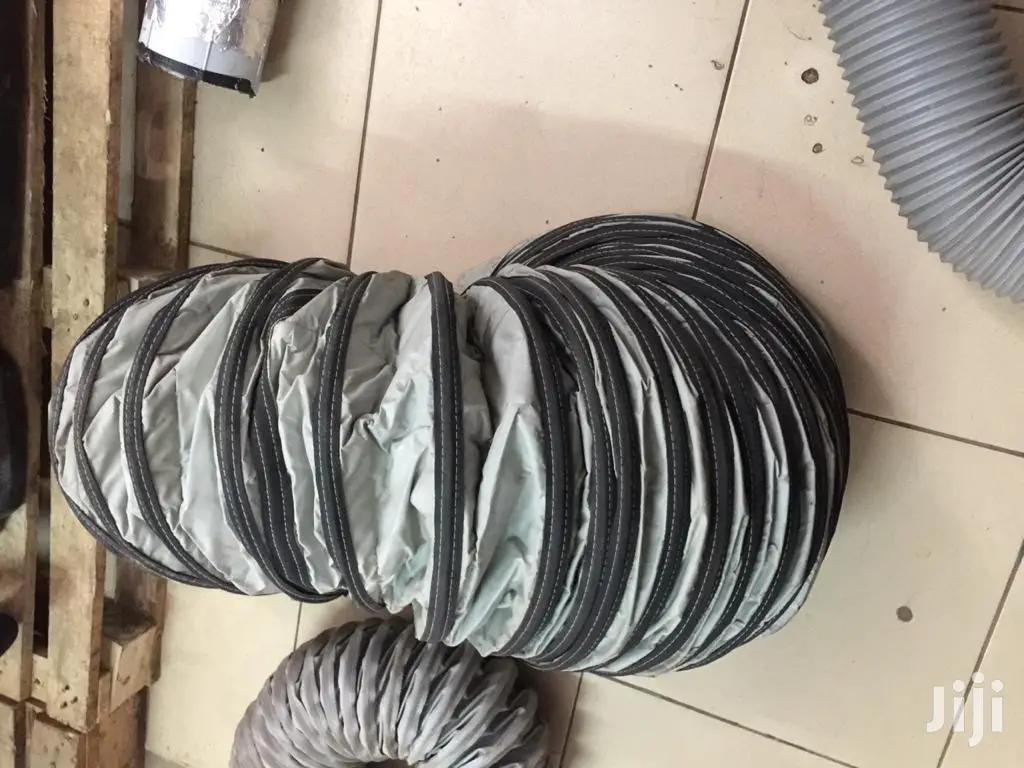 EX-UK Ventilation Blower