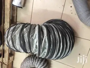 EX-UK Ventilation Blower