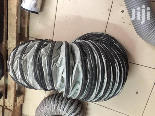EX-UK Ventilation Blower - thumbnail 3