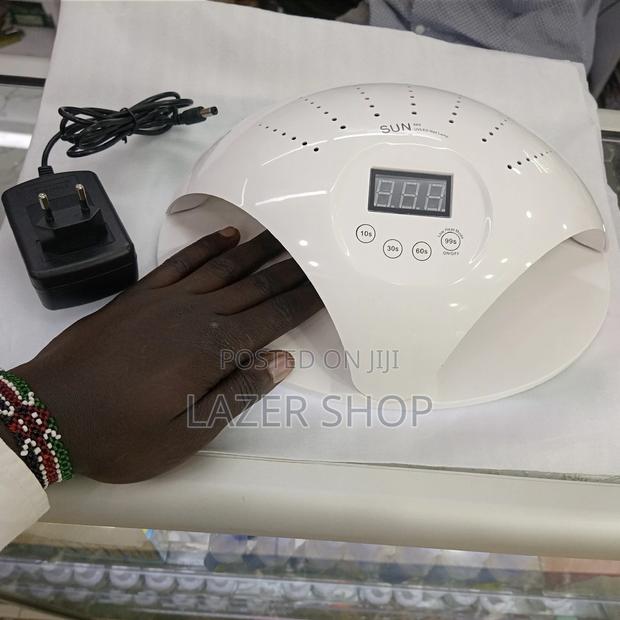 Uv Lamp,2 in 1 - main view