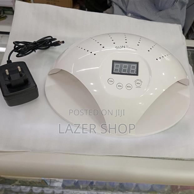 Uv Lamp,2 in 1 - thumbnail 2