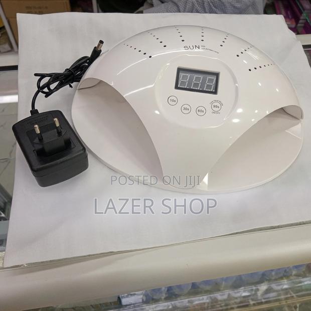 Uv Lamp,2 in 1 - thumbnail 4