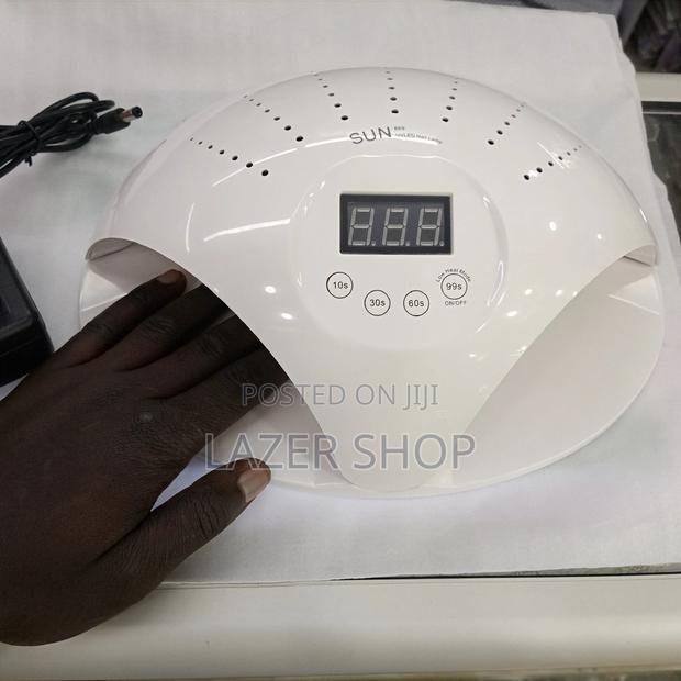 Uv Lamp,2 in 1 - thumbnail 3