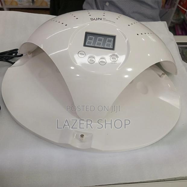 Uv Lamp,2 in 1 - thumbnail 10