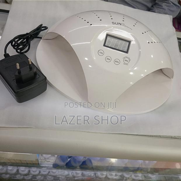 Uv Lamp,2 in 1 - thumbnail 9