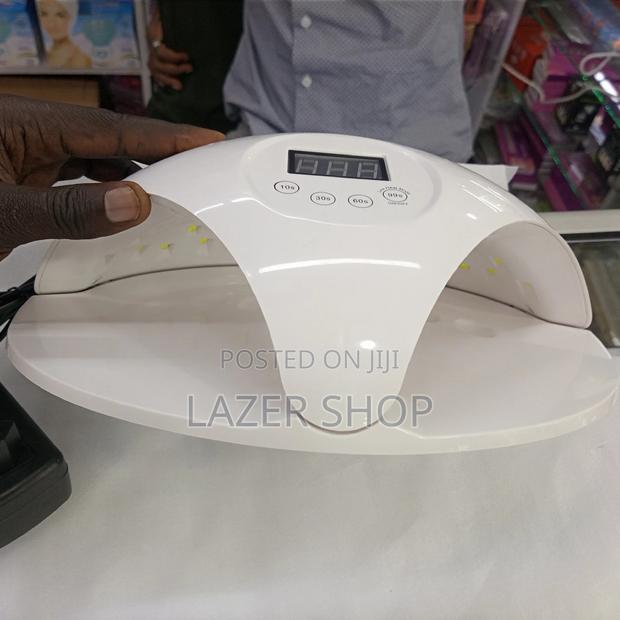 Uv Lamp,2 in 1 - thumbnail 11