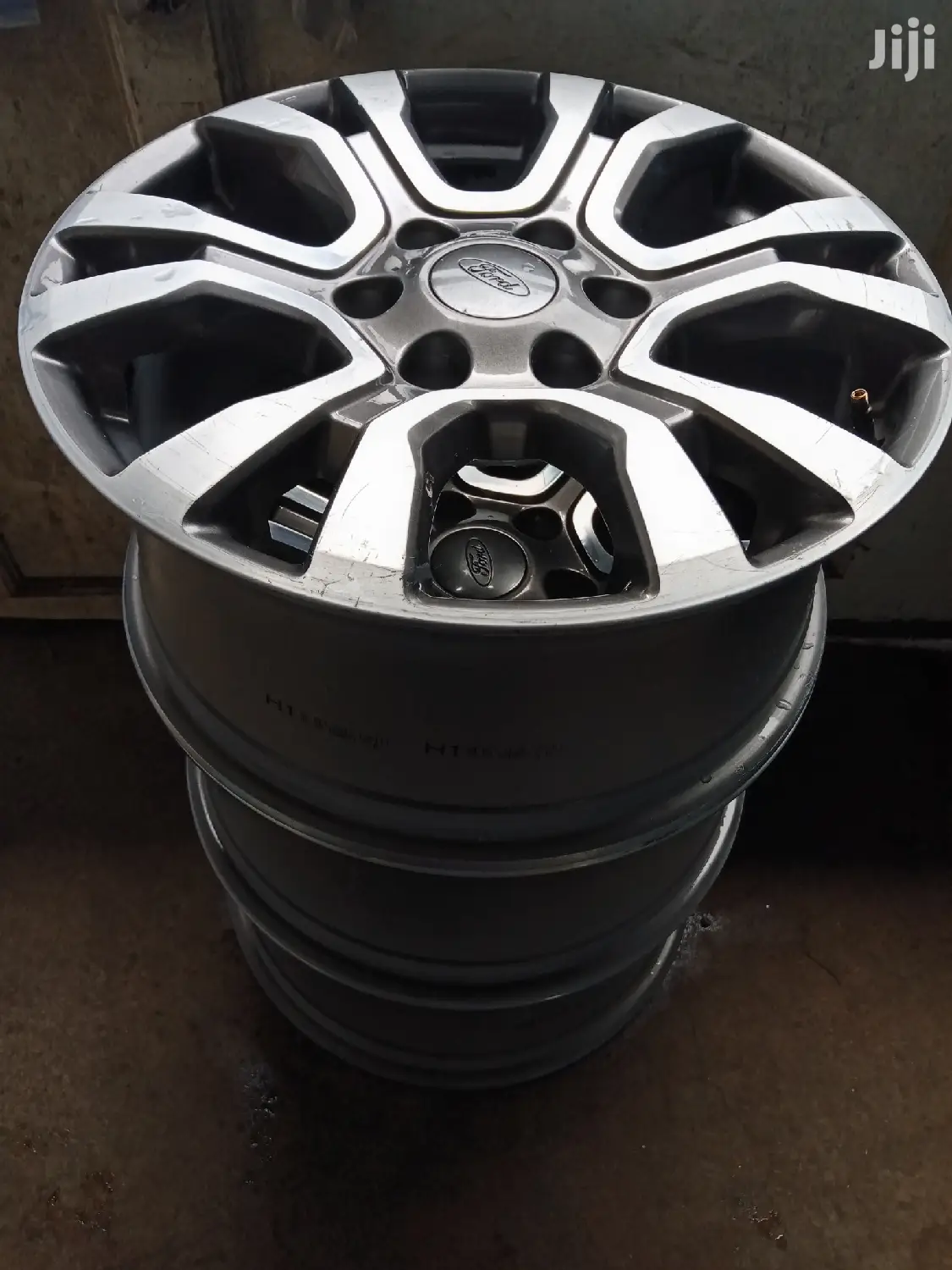 18 Inches Rims for Ford Ranger