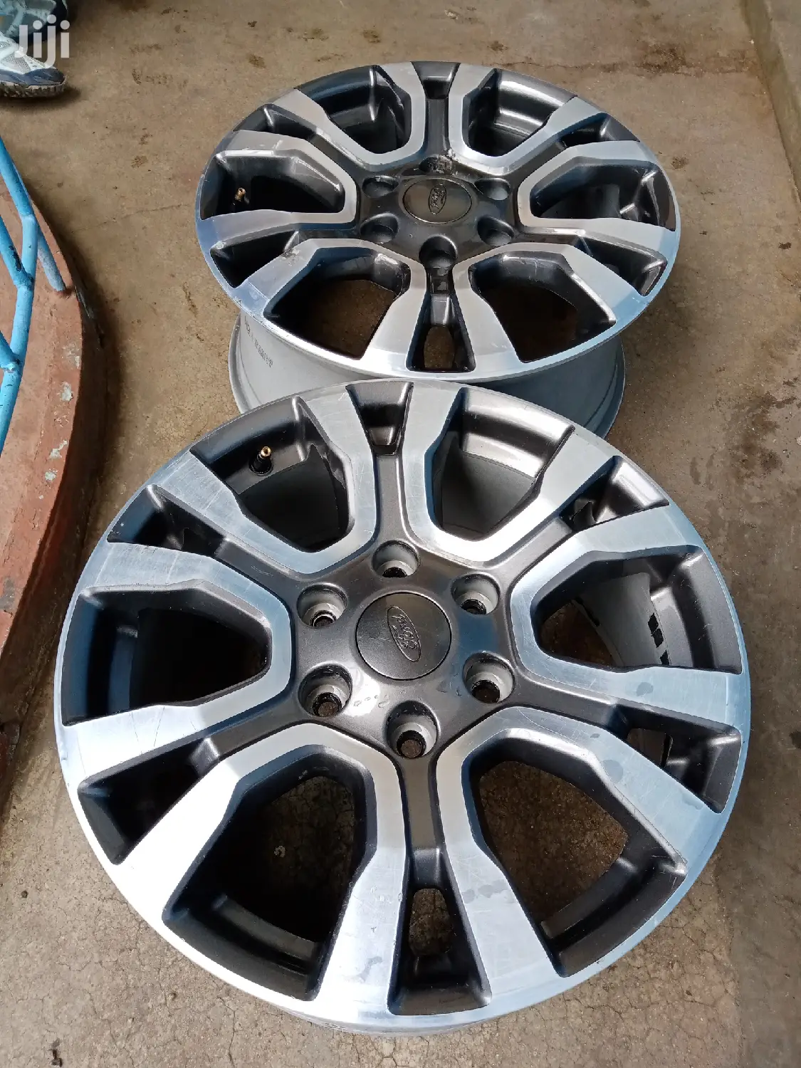 18 Inches Rims for Ford Ranger