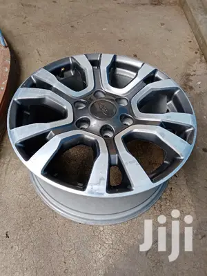 18 Inches Rims for Ford Ranger