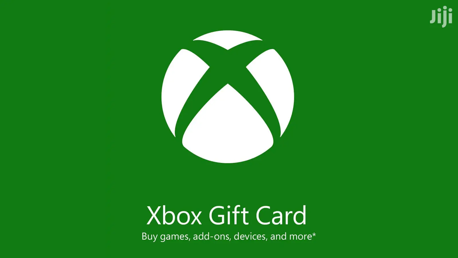 Xbox Live Gift Card - US ( $5 - 50 )