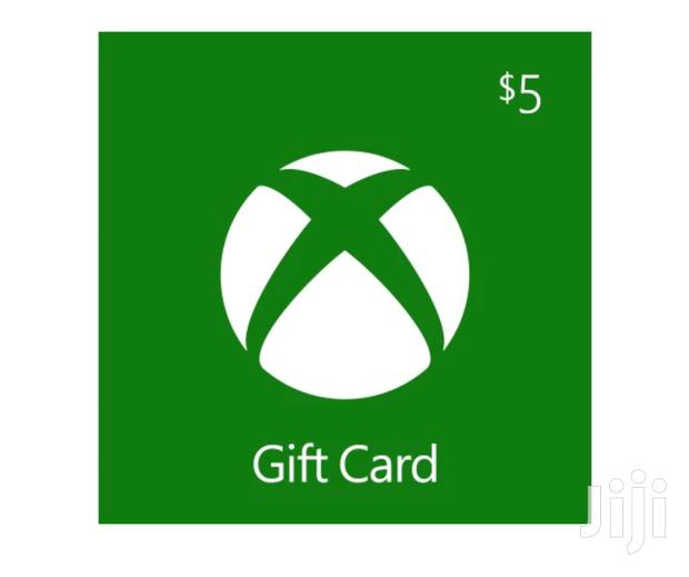 Xbox Live Gift Card - US ( $5 - 50 ) - thumbnail 2