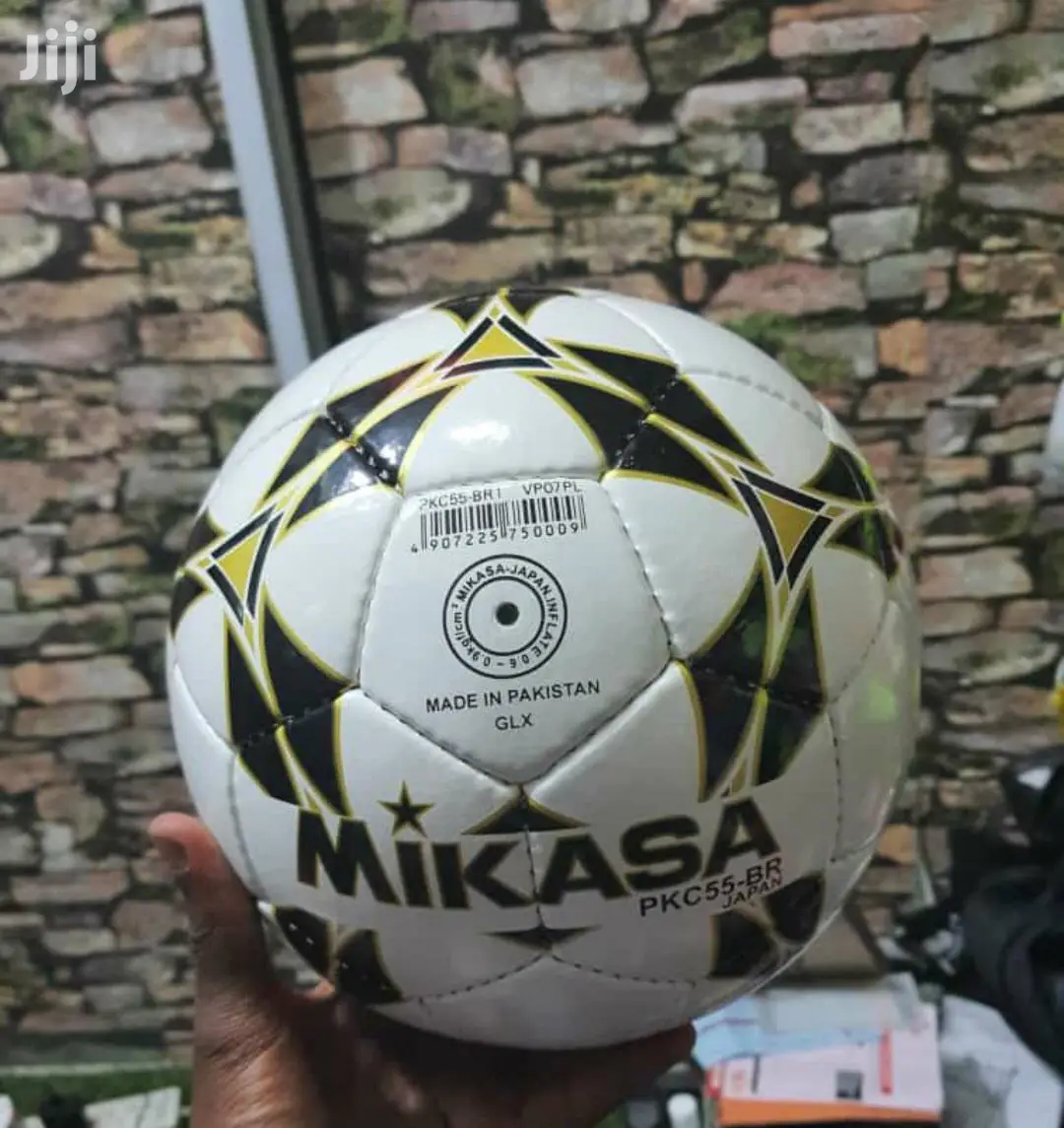 Soccer Balls