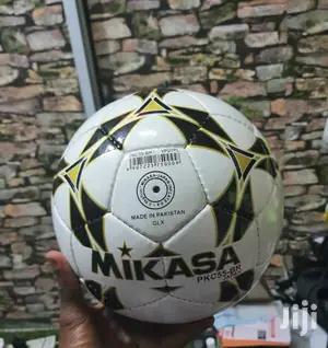 Soccer Balls
