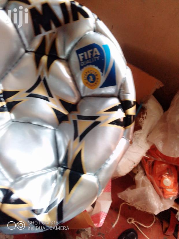 Soccer Balls - thumbnail 2