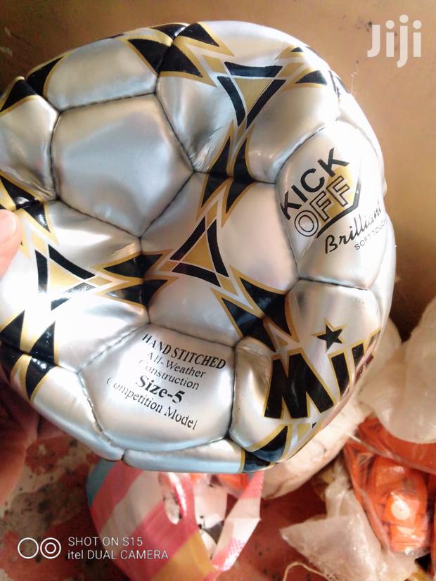 Soccer Balls - thumbnail 3