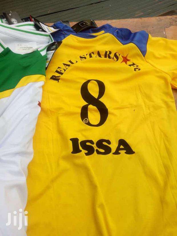 Uniforms Branding - thumbnail 3