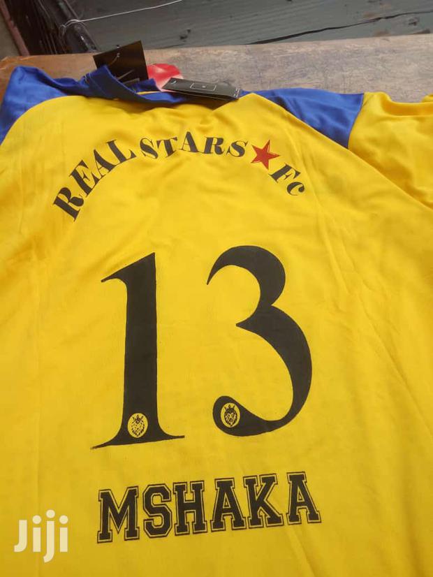 Uniforms Branding - thumbnail 5