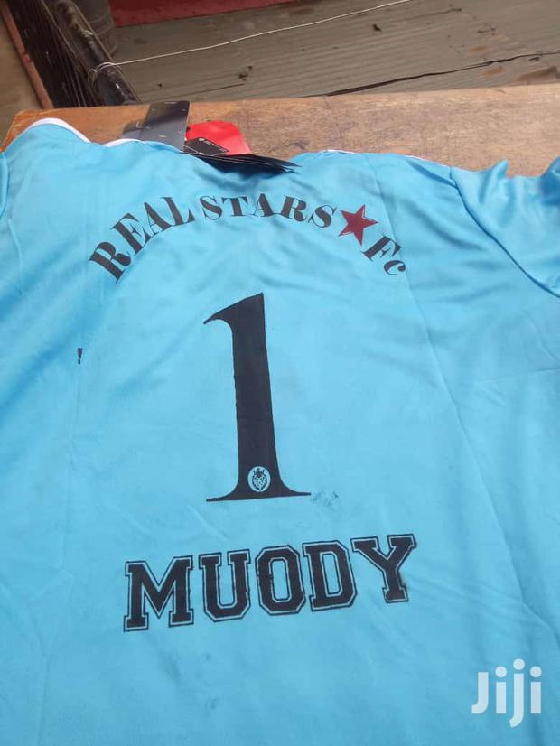 Uniforms Branding - thumbnail 6