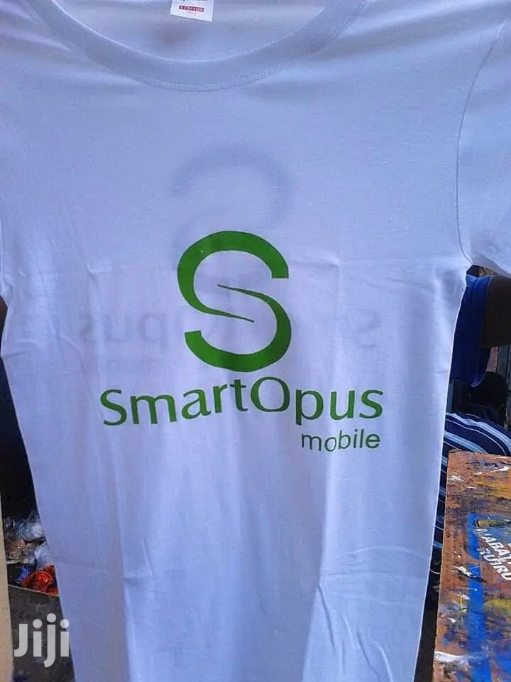 Uniforms Branding