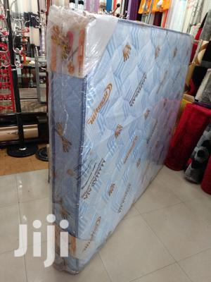 5 Year Guarantee Maharaja Quilted 8 Inch. Free Delivery!