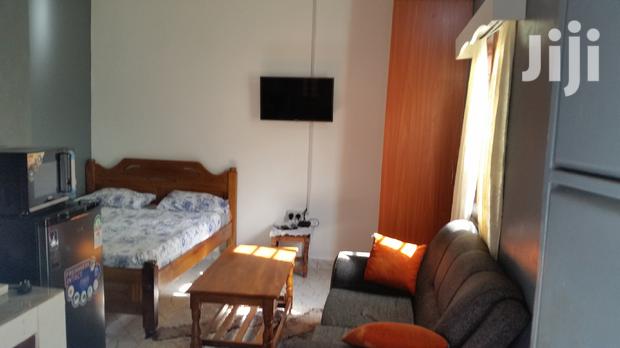 Furnished Studio Apartment in Bamburi for Rent - thumbnail 9