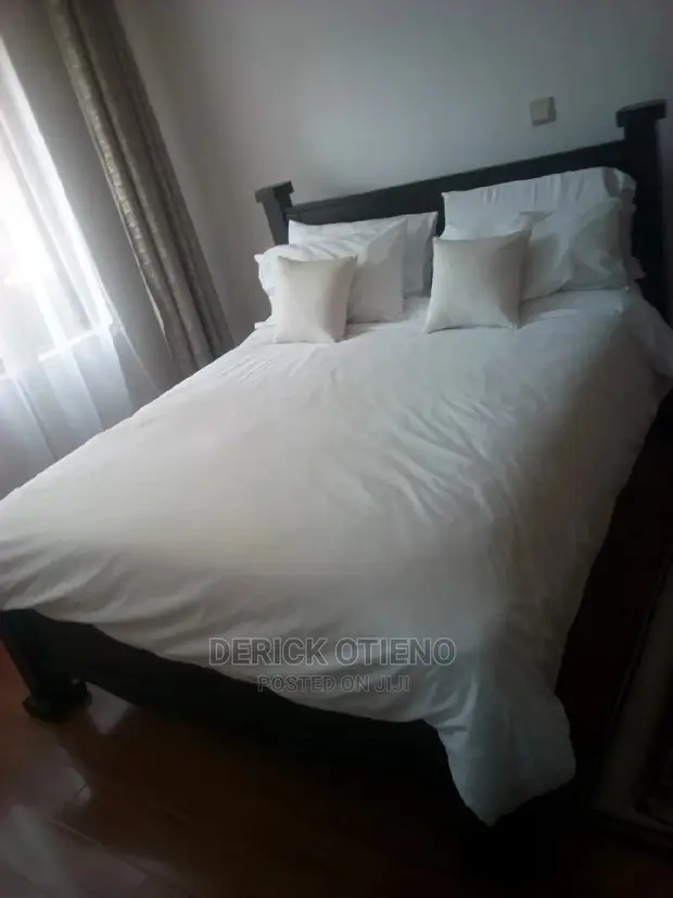 Fully Furnished One Bedroom to Let in Kileleshwa