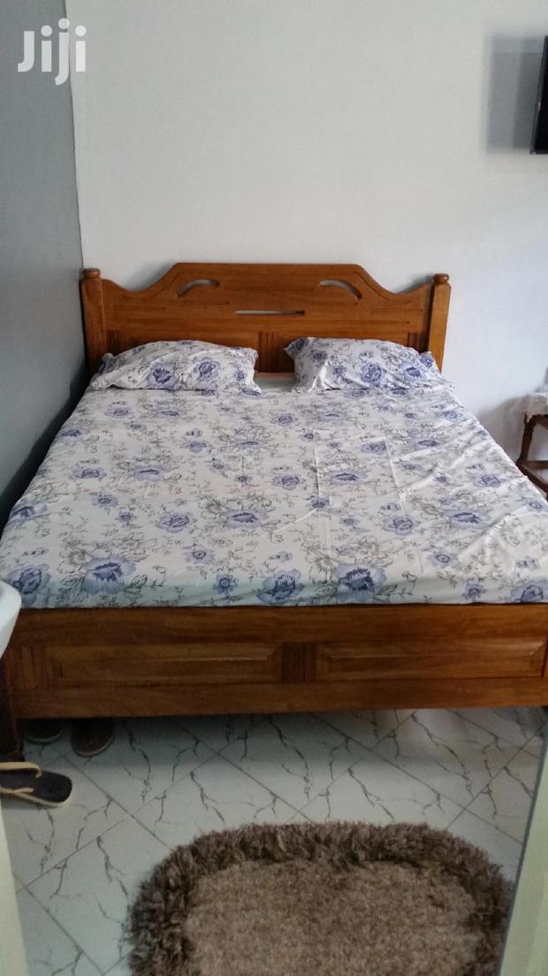 Furnished Studio Apartment in Bamburi for Rent - thumbnail 3