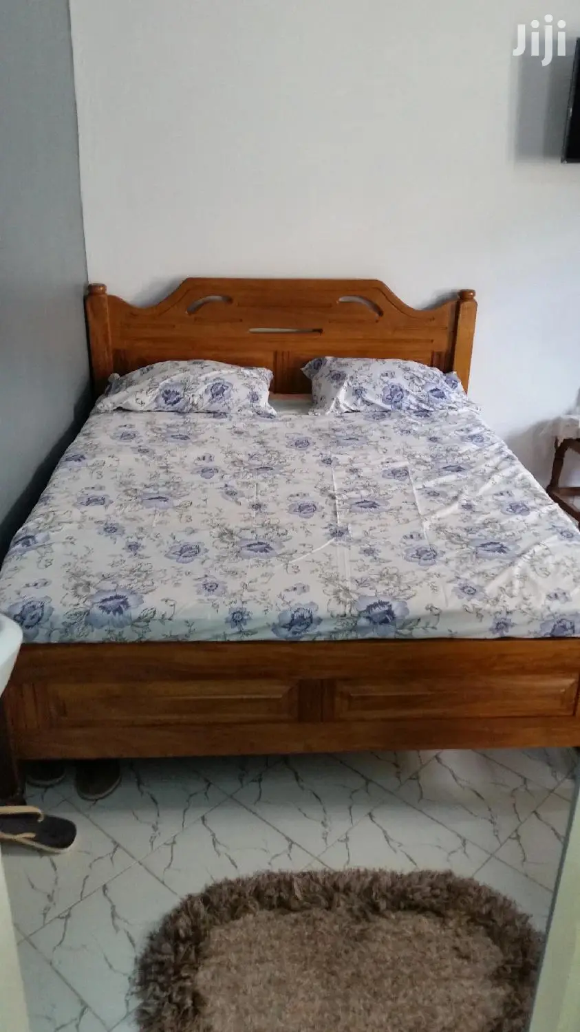 Furnished Studio Apartment in Bamburi for Rent