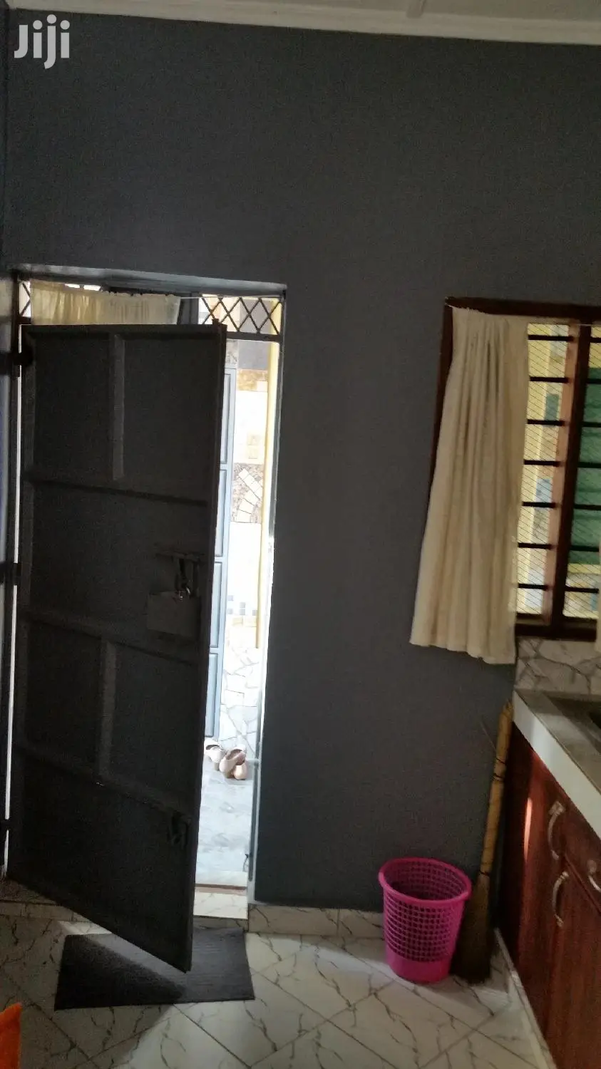 Furnished Studio Apartment in Bamburi for Rent