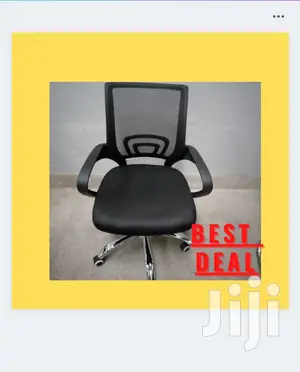 Mesh Office Chair