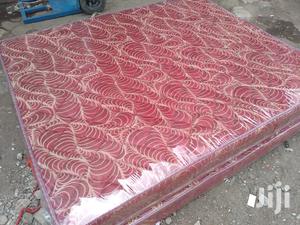 Heavy Duty Amara, Quilted Cover Mattresses